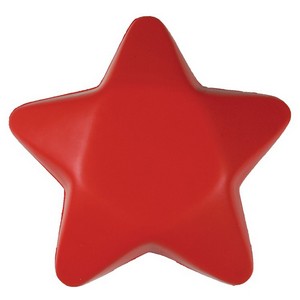Squeezies® Stress Reliever Star