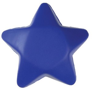 Squeezies® Stress Reliever Star