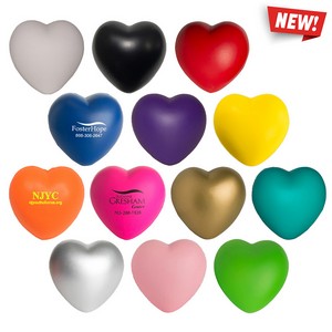 SqueeziesÂ® Stress Reliever Sweet Heart