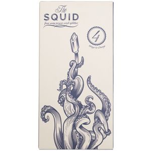 Squid 2.0 4-in-1 Cable