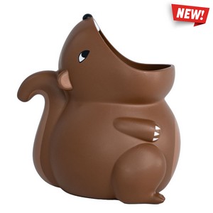 Squirrel Pen Cup