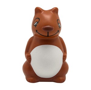 Squirrel Stress Reliever