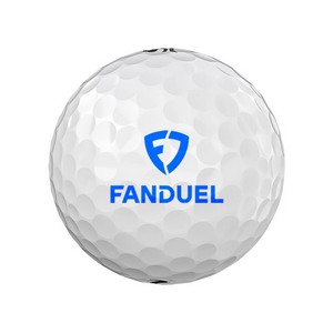 Srixon Soft Feel Golf Balls
