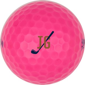 Srixon Soft Feel Golf Balls - 12 Pack