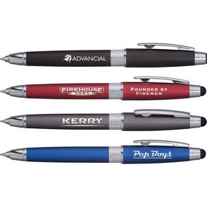 St. Jamesâ„¢ Triple Function Pen