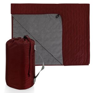 Stadium Blanket
