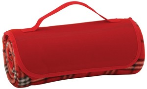 Stadium Blanket