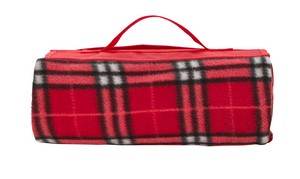Stadium Blanket