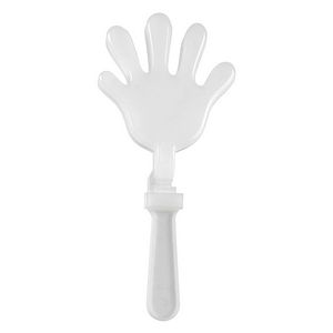 Stadium Hand Clapper
