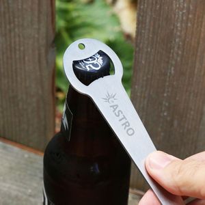 Stainless Seed Depth Measuring Tool