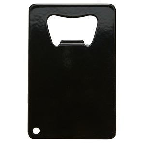 Stainless Steel Credit Card Bottle Opener