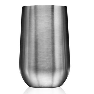 Stainless Steel Mugs w/Side Lock Lid