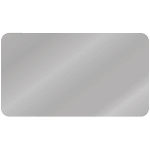 Stainless Steel Quick Metal Cards