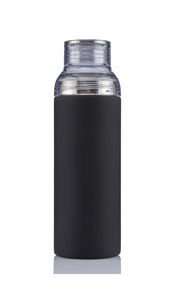 Stainless Steel Water Bottle 17 oz.