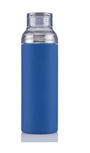 Stainless Steel Water Bottle 17 oz.
