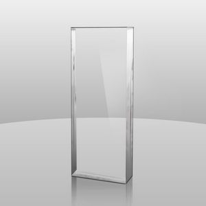 Stanchion Award (8"x3"x1 3/4")
