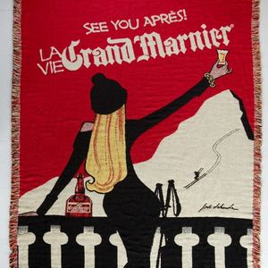 Standard 2.5 Layer Fringed Throw