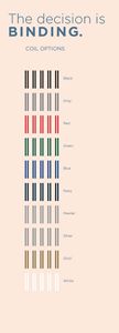 Standard Calendar *Text Weight