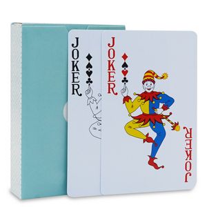 Standard Customizable Full Color Playing Cards