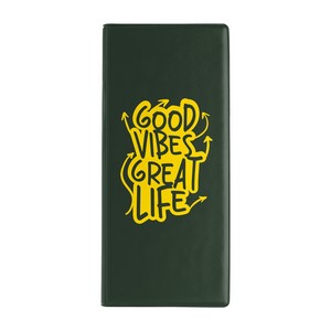 Standard Pipe Tally Book