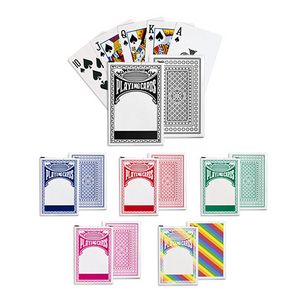 Standard Playing Cards