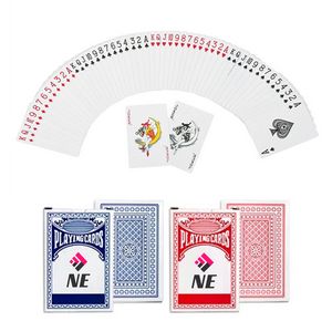 Standard Playing Cards