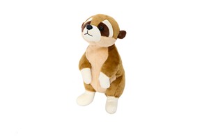 Standing Beaver