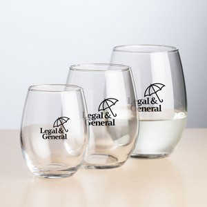 Stanford Stemless Wine - Imprinted