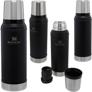 Stanley Classic Legendary Thermos Bottle 1.0qt