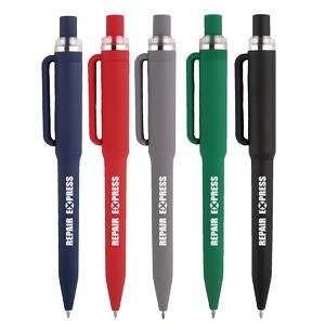 Stanton Velvet-Touch Pen
