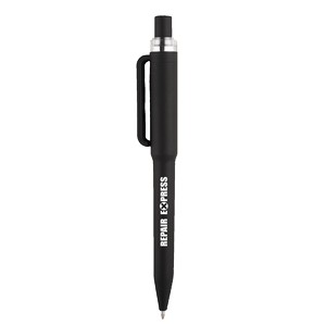 Stanton Velvet-Touch Pen