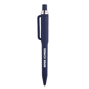 Stanton Velvet-Touch Pen