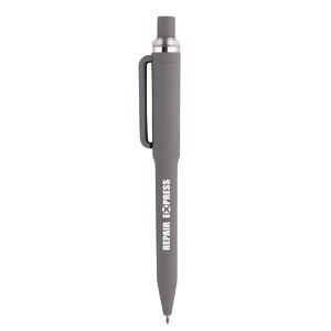 Stanton Velvet-Touch Pen