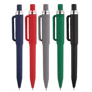 Stanton Velvet-Touch Pen