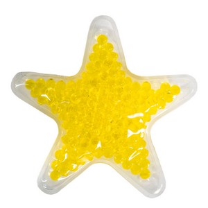 Star Gel Bead