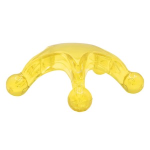 Star Massager - Yellow