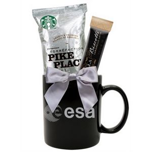 Starbucks Coffee & Biscotti Mug
