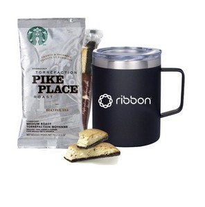 Starbucks Coffee Break Stainless Tumbler