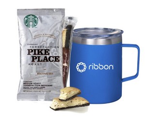 Starbucks Coffee Break Stainless Tumbler