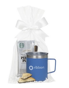 Starbucks Coffee Break Stainless Tumbler