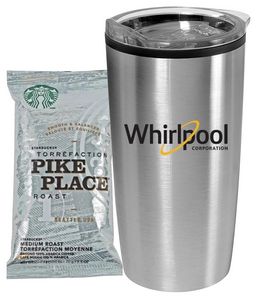 Starbucks Coffee Tumbler - Low Minimum