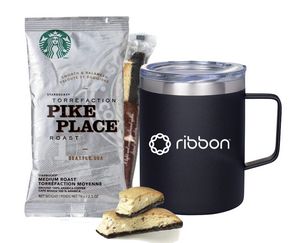 Starbucks Coffee Tumbler