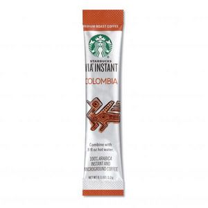 StarbucksÂ® VIAÂ® Coffee Stick