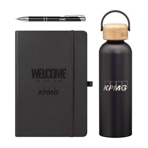 Starter Onboarding Set