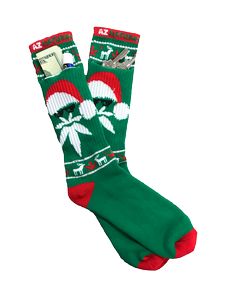 Stash Sock