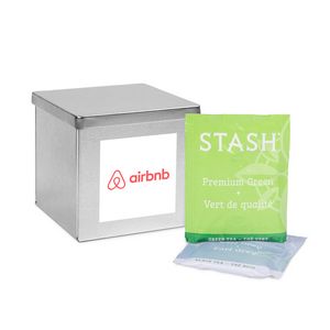 Stash Tea Assortment in Canister
