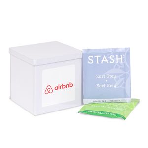 Stash Tea Assortment in Canister