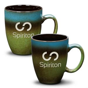 Staunton Mug - 15oz - Deep Etch