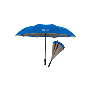 Stay Dry Inverted Umbrella