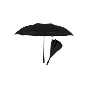 Stay Dry Inverted Umbrella